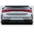 2021-2024 Kia K5 Aerotune Rear Lip - image 1