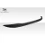 2009-2012 Nissan 370Z Aero Deflector Front Lip - image 4