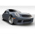 2003-2007 Infiniti G Coupe G35 D-Spec Body Kit - 4 Piece - image 5