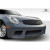 2003-2007 Infiniti G Coupe G35 D-Spec Body Kit - 4 Piece - image 11