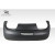 2003-2007 Infiniti G Coupe G35 D-Spec Body Kit - 4 Piece - image 27