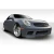 2003-2007 Infiniti G Coupe D-Spec Kit - image 1