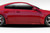2003-2007 Infiniti G Coupe G35 Duraflex D-Spec Body Kit 4 Piece