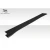 2019-2023 Hyundai Veloster Aerotune Side Skirts - image 4