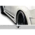 2015-2019 BMW X6 AF-1 Side Skirts - image 2