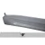 2015-2019 BMW X6 AF-1 Side Skirts - image 9