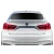 2015-2019 BMW X6 AF-1 Rear Wing - image 1