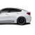 2015-2019 BMW X6 AF-1 Fender - image 1