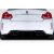 2016-2021 BMW M2 AF-1 Rear Lip - image 1