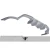 2016-2021 BMW M2 AF-1 Rear Lip - image 4
