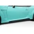 2013-2020 Scion FR-S Toyota 86 Subaru BRZ 86-R Side Skirts Rocker Panels - 2 Piece - image 4