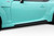 2013-2020 Scion FR-S Toyota 86 Subaru BRZ Duraflex 86-R Side Skirts Rocker Panels 2 Piece