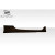 2013-2020 Scion FR-S Toyota 86 Subaru BRZ Duraflex 86-R Side Skirts Rocker Panels - 2 Piece - image 5