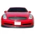 2003-2007 Infiniti G Coupe D-Spec Carbon Fiber Front Lip - image 2