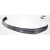 2003-2007 Infiniti G Coupe G35 D-Spec Front Lip Under Spoiler Air Dam (non sport) - 1 Piece - image 8