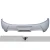 2012-2014 McLaren MP4-12C AF-1 Rear Bumper - image 2