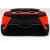 2012-2014 McLaren MP4-12C AF-1 Rear Bumper - image 1
