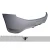 2012-2014 McLaren MP4-12C AF-1 Rear Bumper - image 4