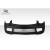 2003-2007 Infiniti G Coupe G35 D-Spec Front Bumper - 1 Piece - image 8