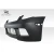 2003-2007 Infiniti G Coupe D-Spec Front Bumper - image 8