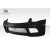 2003-2007 Infiniti G Coupe D-Spec Front Bumper - image 13