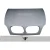 2008-2014 BMW X6M AF-1 Hood - image 3