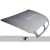 2008-2014 BMW X6M AF-1 Hood - image 6