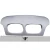 2008-2014 BMW X6M AF-1 Hood - image 9
