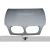 2008-2014 BMW X6M AF-1 Hood - image 2
