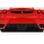 2005-2009 Ferrari F430 AF-1 Rear Lip - image 1