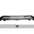 2011-2017 Lamborghini Aventador AF-1 Carbon Fiber Rear Lip - image 4