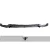 2011-2017 Lamborghini Aventador AF-1 Carbon Fiber Rear Lip - image 13