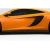 2012-2014 McLaren MP4-12C AF-1 Side Skirts - image 1