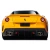 2006-2012 Ferrari 599 AF-1 Rear Wing - image 1