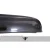2006-2012 Ferrari 599 AF-1 Carbon Fiber Rear Wing - image 5