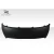 2003-2007 Infiniti G Coupe D-Spec Rear Bumper - image 6