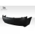 2003-2007 Infiniti G Coupe D-Spec Rear Bumper - image 8