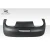 2003-2007 Infiniti G Coupe D-Spec Rear Bumper - image 10