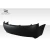 2003-2007 Infiniti G Coupe D-Spec Rear Bumper - image 12