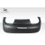 2003-2007 Infiniti G Coupe D-Spec Rear Bumper - image 13
