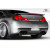 2003-2007 Infiniti G Coupe G35 D-Spec Rear Bumper - 1 Piece - image 6