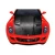 2006-2012 Ferrari 599 AF-1 Race Carbon Fiber Hood - image 1