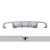 2014-2018 BMW X5 AF-2 Rear Lip - image 4