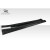 2003-2007 Infiniti G Coupe G35 D-Spec Side Skirts - 2 Piece - image 7