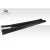 2003-2007 Infiniti G Coupe D-Spec Side Skirts - image 5