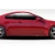 2003-2007 Infiniti G Coupe D-Spec Side Skirts - image 3
