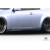2003-2007 Infiniti G Coupe G35 D-Spec Side Skirts - 2 Piece - image 3
