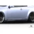 2003-2007 Infiniti G Coupe D-Spec Side Skirts - image 4