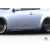 2003-2007 Infiniti G Coupe G35 D-Spec Side Skirts - 2 Piece - image 3