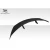 2019-2023 Toyota Supra AG Design Rear Wing - image 10